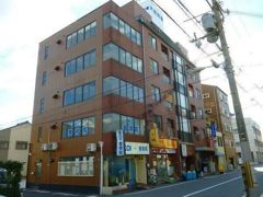 マック北巽の外観画像
