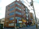 マック北巽の間取り画像