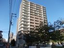 エル・セレーノ上本町レジデンスの間取り画像