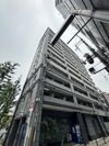 エスリード御堂筋梅田の間取り画像