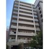 イーストヴィラ梅田の間取り画像