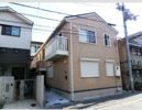 メイト平野の間取り画像