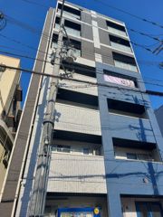 アフターザレインの外観画像