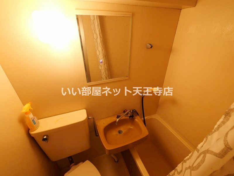バスルーム