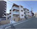 パサログランデ背戸口の間取り画像