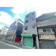 アリエスプラザの外観画像