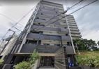 HRフロントリーガル難波WESTの間取り画像