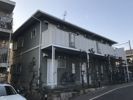 ベルハイム諏訪Aの間取り画像