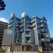 オーナーズマンション西脇の外観画像