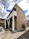 Wistaria 加美南の間取り画像