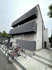 Nike城東関目の外観画像