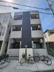 グリュック清水の外観画像