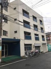 ヴィラ大正の外観画像