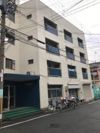 ヴィラ大正の外観