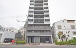 アドバンス大阪フェリーチェの間取り画像