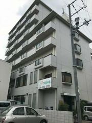 ヴィラージュ加美西の外観画像