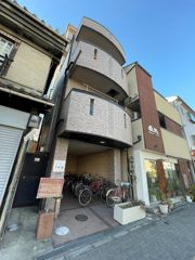 アーバン千林A棟の外観画像