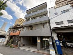 HOUSE EGRETの外観画像