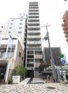 エスリード弁天町グロリアの間取り画像