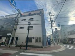 コンラッド深江橋の外観画像