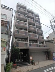 ビューティーセゾン和の外観画像