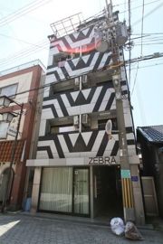 ゼブラの外観画像