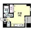 ガーディアンズパレス高殿の間取り画像