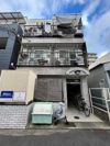 メゾンシャピー布施の間取り画像