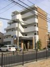 フォレストコ-ト長瀬の間取り画像