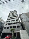 レジュールアッシュ梅田リュクスの間取り画像