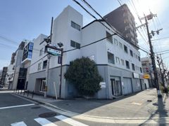 メゾンポルタの外観画像