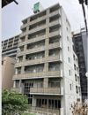 サン・ロレンツ心斎橋東の間取り画像