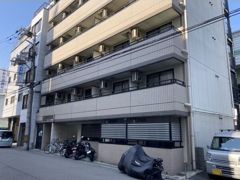 フィレンツェ船場南の外観画像