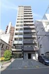 アドバンス大阪城アンジュの間取り画像