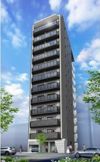 シーズンフラッツ大手前の間取り画像
