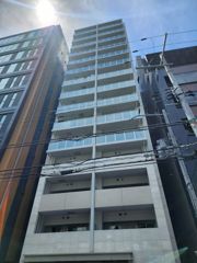 IBC Residence Eastの外観画像