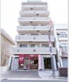 T・Hビルの間取り画像