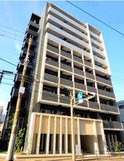 スワンズ谷町セントシティの外観画像