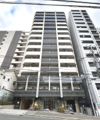 アドバンス大阪城レガーレの間取り画像