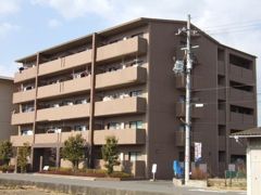 メゾンマルソーの外観画像
