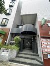 コンチネンタル鶴見の間取り画像
