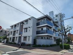 グランドール清水の外観画像