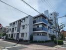 グランドール清水の間取り画像