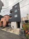 アルバス大宮の間取り画像