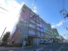 ヴィラージュ今津の外観画像