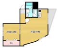 エムズ大宮の間取り画像