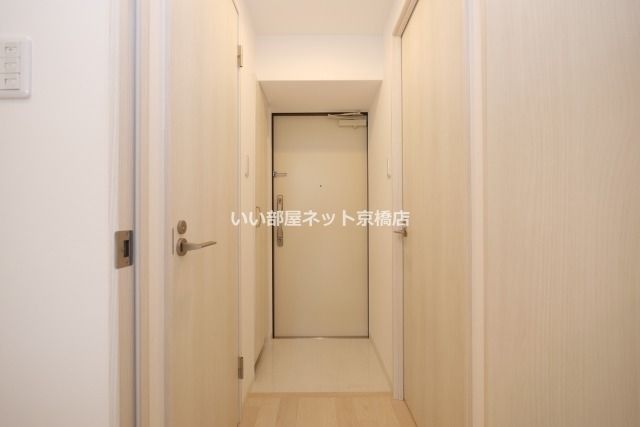 近くのmandai(万代) 福島吉野店まで270m(徒歩4分)