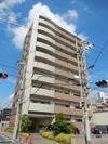 ドゥージエム京橋の間取り画像