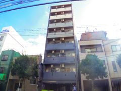 U-ro玉造の外観画像
