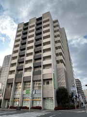 グランルージュ城東の外観画像